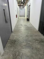 Four Star Building (D12), Factory #496073271